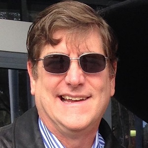 Photo of Dr. Doering