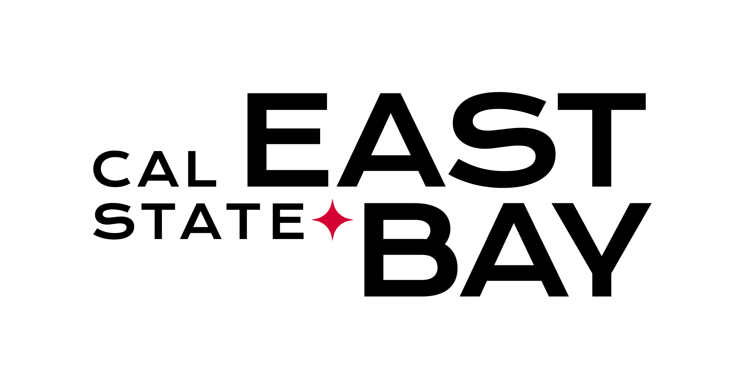 California State University logo